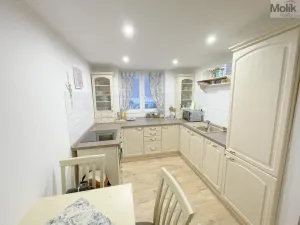 Pronájem bytu 3+1, Meziboří, Svahová, 60 m2