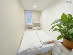 Pronájem bytu 3+1, Meziboří, Svahová, 60 m2