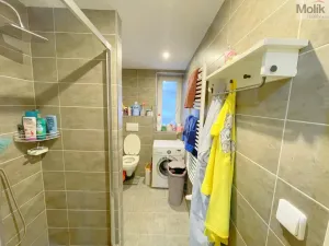 Pronájem bytu 3+1, Meziboří, Svahová, 60 m2