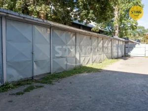 Pronájem garáže, Olomouc, 20 m2