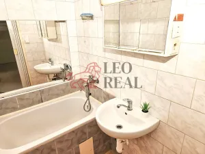 Pronájem bytu 1+1, Nový Jičín, Riegrova, 39 m2