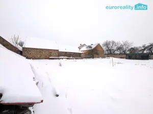 Prodej rodinného domu, Lom, 300 m2