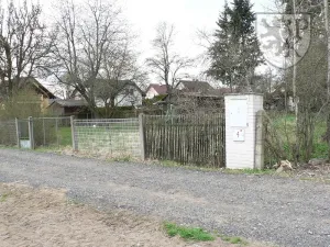 Prodej pozemku pro bydlení, Blatná, 954 m2