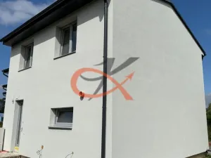 Pronájem rodinného domu, Valašské Meziříčí, 125 m2