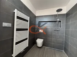 Pronájem rodinného domu, Valašské Meziříčí, 100 m2