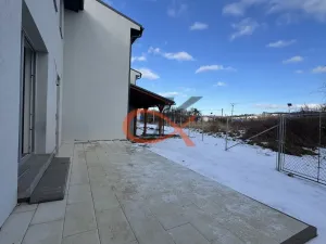 Pronájem rodinného domu, Valašské Meziříčí, 100 m2