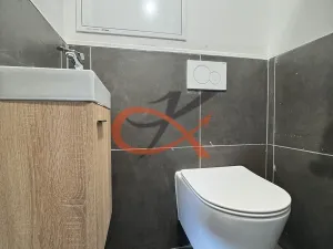 Pronájem rodinného domu, Valašské Meziříčí, 100 m2