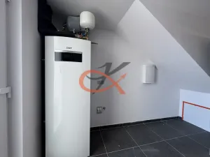 Pronájem rodinného domu, Valašské Meziříčí, 100 m2