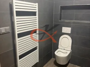 Pronájem rodinného domu, Valašské Meziříčí, 100 m2