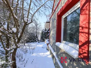 Prodej chaty, Blížejov - Chotiměř, 33 m2