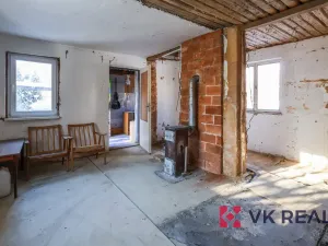 Prodej chaty, Blížejov - Chotiměř, 33 m2