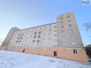 Prodej bytu 1+1, Most, tř. Budovatelů, 36 m2