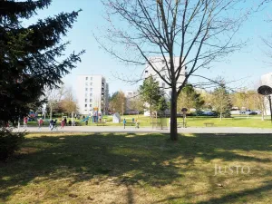 Prodej bytu 3+kk, Písek, K Háječku, 60 m2