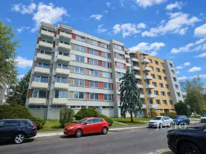 Prodej bytu 3+kk, Písek, K Háječku, 60 m2