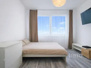 Prodej bytu 3+kk, Písek, K Háječku, 60 m2