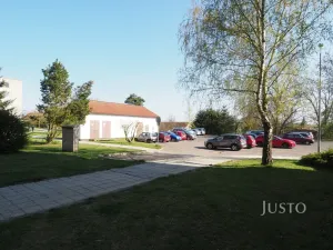 Prodej bytu 3+kk, Písek, K Háječku, 60 m2