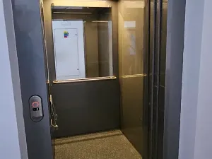 Pronájem bytu 1+kk, Velké Meziříčí, Školní, 29 m2