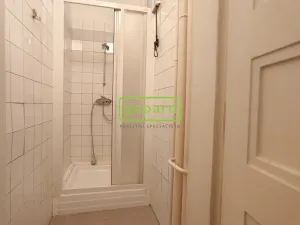 Pronájem kanceláře, Brno - Veveří, Moravské náměstí, 29 m2