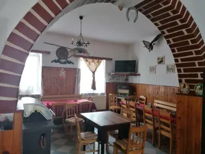 Pronájem restaurace, Opolany - Kanín, 100 m2