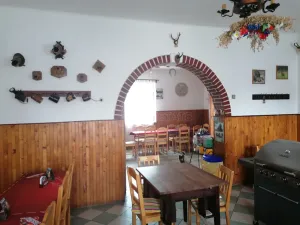 Pronájem restaurace, Opolany - Kanín, 100 m2