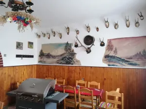 Pronájem restaurace, Opolany - Kanín, 100 m2