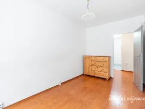 Pronájem bytu 2+1, Praha - Řepy, Makovského, 53 m2