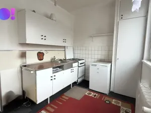 Prodej bytu 2+1, Ostrava, Františka Hajdy, 53 m2