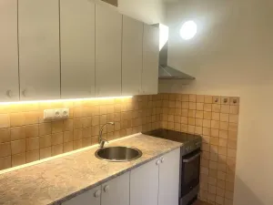 Pronájem bytu 2+1, Mělník, Dukelská, 54 m2