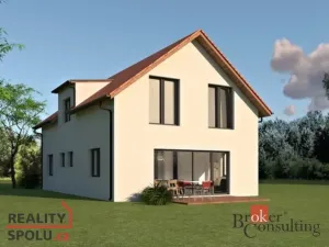 Prodej pozemku pro bydlení, Zruč-Senec - Senec, 5321 m2