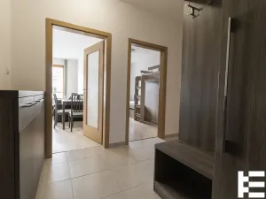 Pronájem bytu 2+kk, Praha - Modřany, Československého exilu, 48 m2