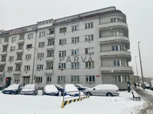 Pronájem bytu 1+kk, Praha - Vysočany, Kolbenova, 28 m2