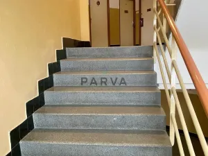 Pronájem bytu 1+kk, Praha - Vysočany, Kolbenova, 28 m2