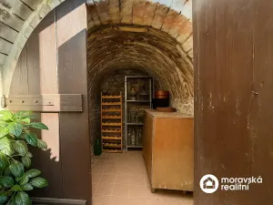 Prodej rodinného domu, Miroslav, Údolní, 148 m2