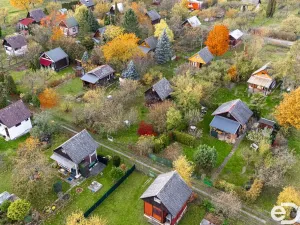 Prodej chaty, Praha, Slatiny, 15 m2