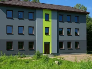 Prodej vícegeneračního domu, Liberec, Rynoltická, 540 m2