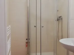 Pronájem bytu 1+kk, Praha - Holešovice, Malá Plynární, 33 m2