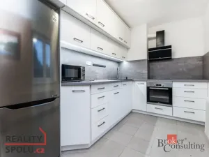 Prodej bytu 3+1, Chrudim - Chrudim IV, Čs. armády, 70 m2