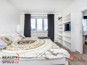 Prodej bytu 3+1, Chrudim - Chrudim IV, Čs. armády, 70 m2