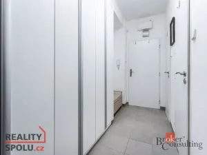 Prodej bytu 3+1, Chrudim - Chrudim IV, Čs. armády, 70 m2