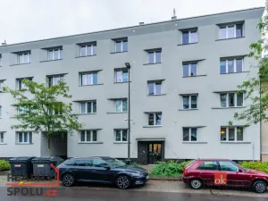 Prodej bytu 3+1, Chrudim - Chrudim IV, Čs. armády, 70 m2