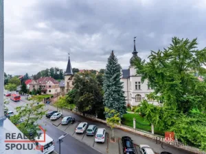 Prodej bytu 3+1, Chrudim - Chrudim IV, Čs. armády, 70 m2