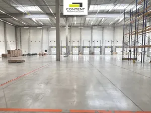 Pronájem skladu, Ostrov - Dolní Žďár, 4753 m2