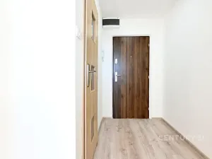 Pronájem bytu 2+kk, Most, Bohuslava Vrbenského, 40 m2