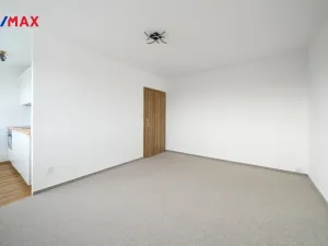 Prodej bytu 1+kk, Hradec Králové - Slezské Předměstí, Severní, 28 m2