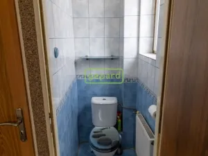 Prodej rodinného domu, Česká Lípa - Lada, Borská, 90 m2