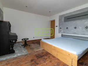 Prodej rodinného domu, Česká Lípa - Lada, Borská, 90 m2