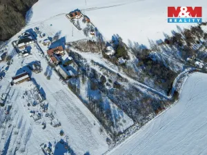 Prodej pozemku pro bydlení, Halenkovice, 1400 m2