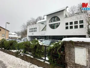 Pronájem kanceláře, Mladá Boleslav, Koněvova, 405 m2