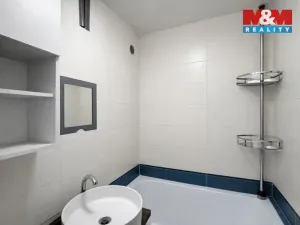 Prodej bytu 2+kk, Praha - Stodůlky, Prusíkova, 43 m2