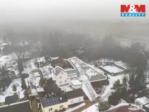Prodej rodinného domu, Nýřany, Výhledy, 120 m2
